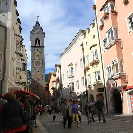 Appartamentino Frundsberg Випитено Экстерьер фото