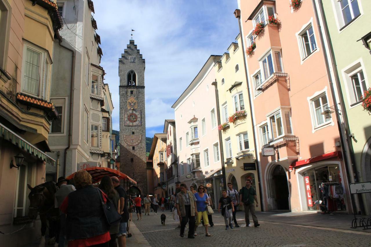 Appartamentino Frundsberg Випитено Экстерьер фото