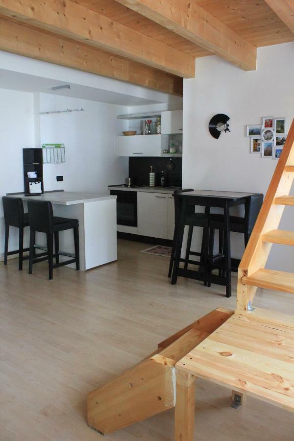 Appartamentino Frundsberg Випитено Экстерьер фото