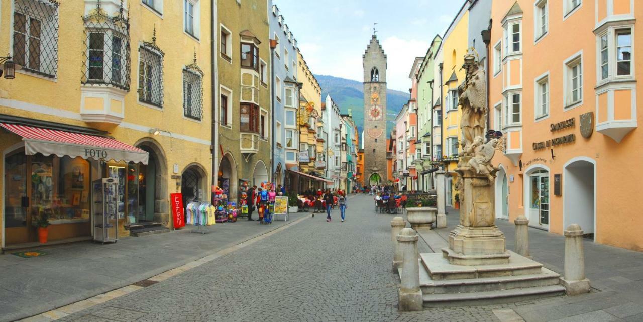 Appartamentino Frundsberg Випитено Экстерьер фото